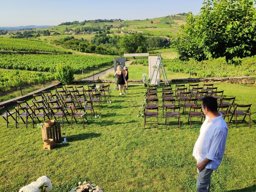 Mariages